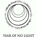 YEAR OF NO LIGHT
